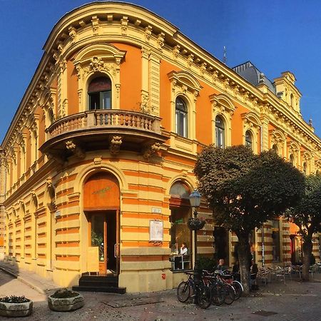 Napartman Pecs Pécs Exterior foto