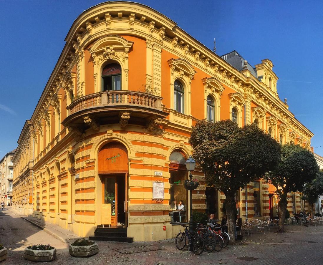 Napartman Pecs Pécs Exterior foto