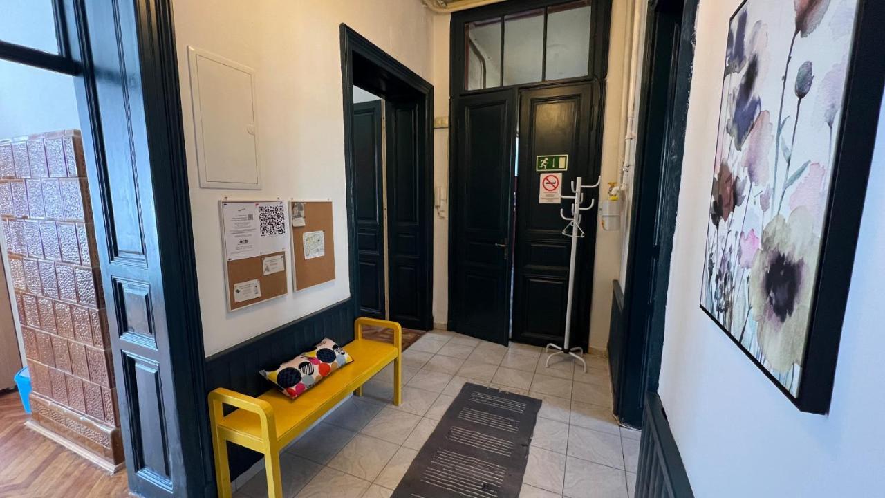 Napartman Pecs Pécs Exterior foto