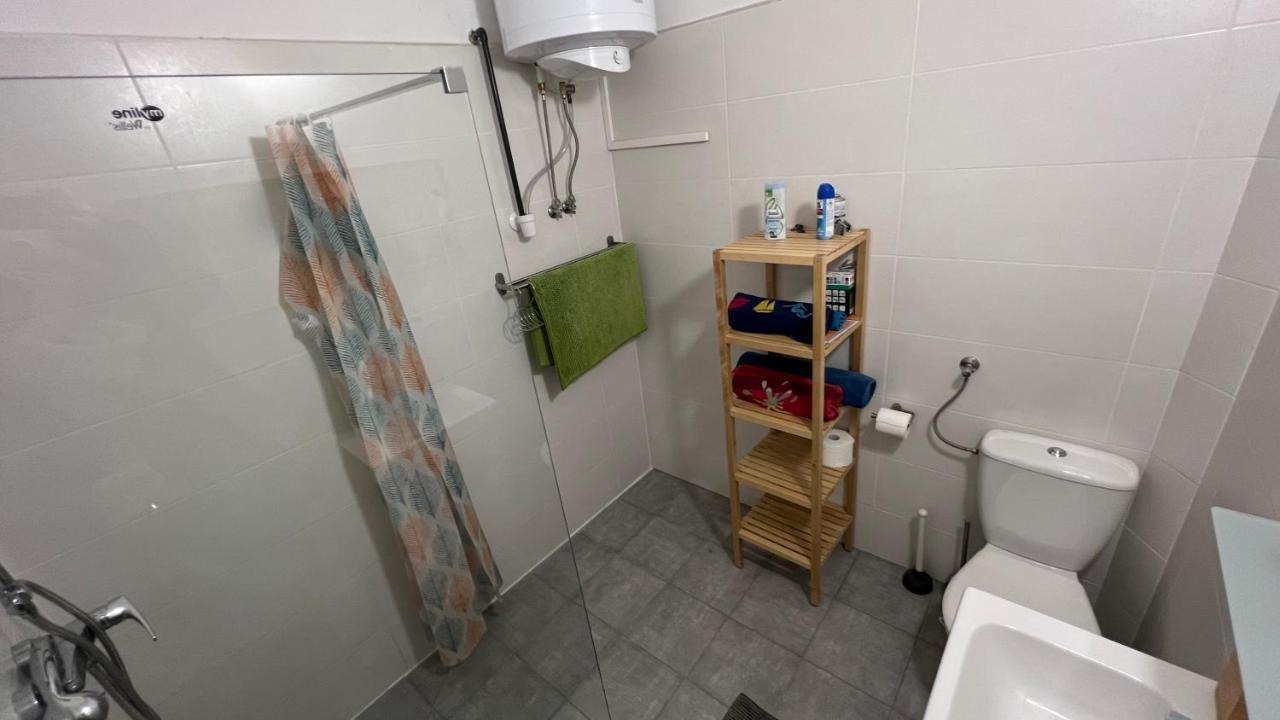 Napartman Pecs Pécs Exterior foto