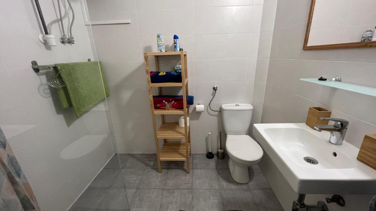 Napartman Pecs Pécs Exterior foto