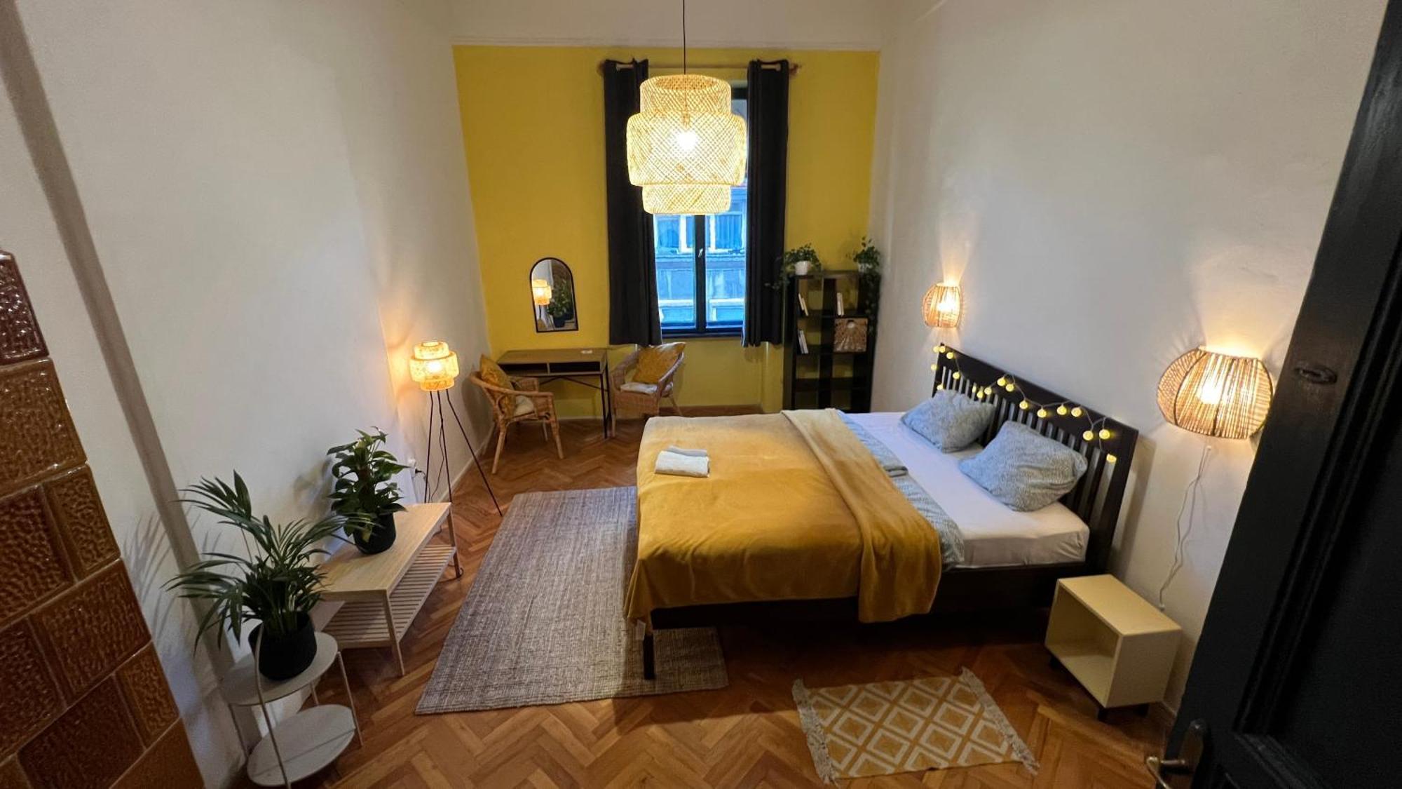 Napartman Pecs Pécs Exterior foto