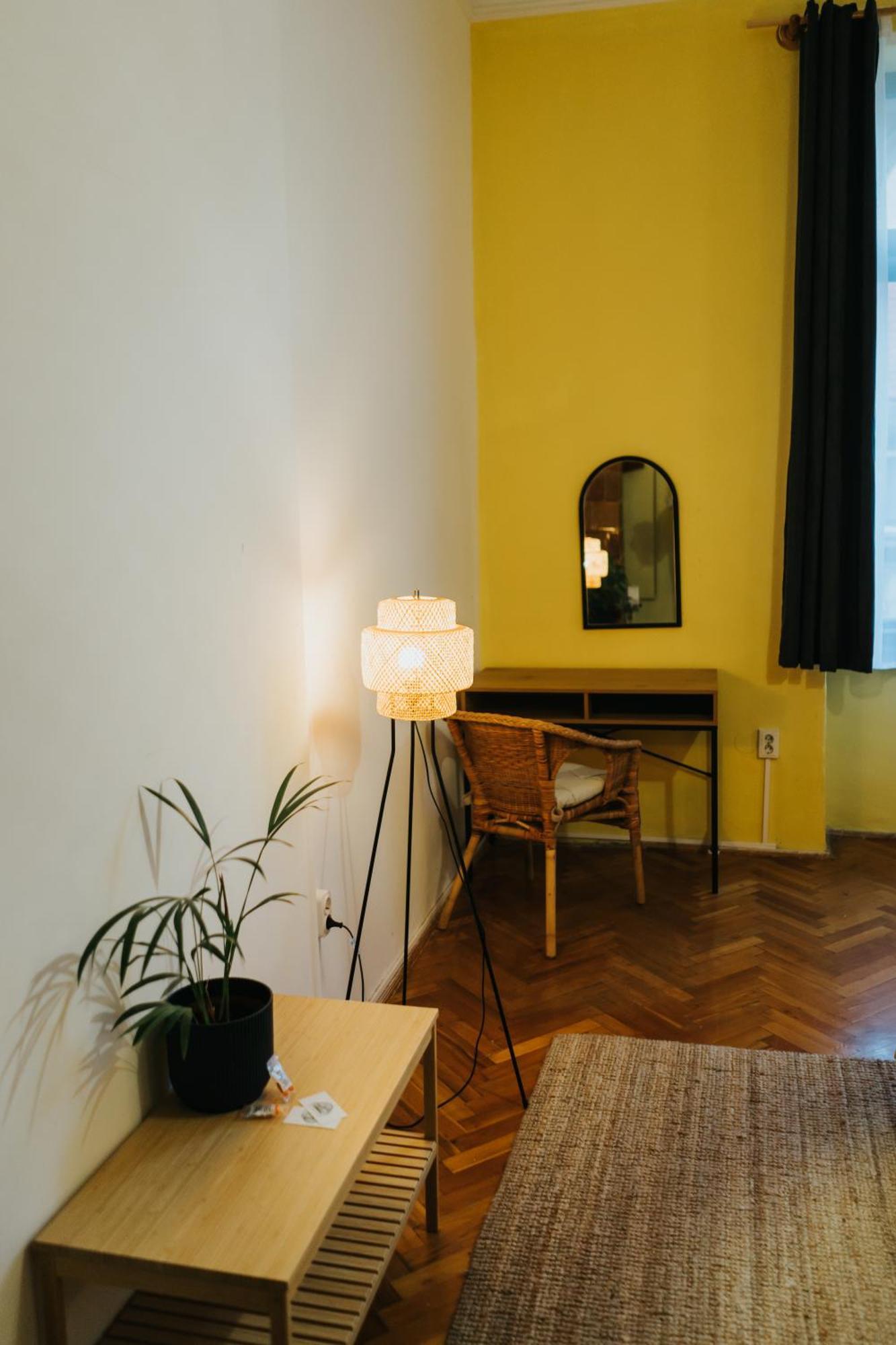 Napartman Pecs Pécs Exterior foto